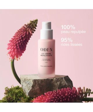 Plumping Cream - 30 ml