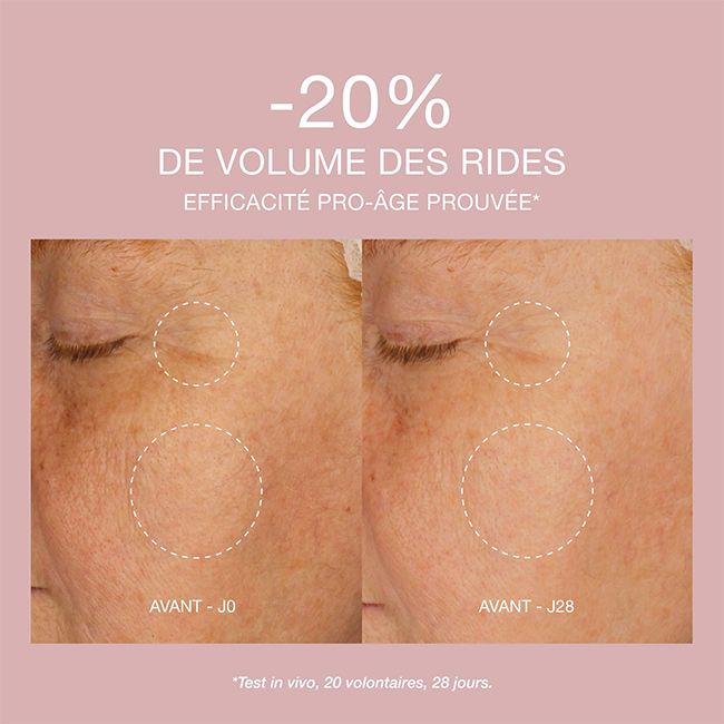 Plumping Cream – Oden | MonCornerB