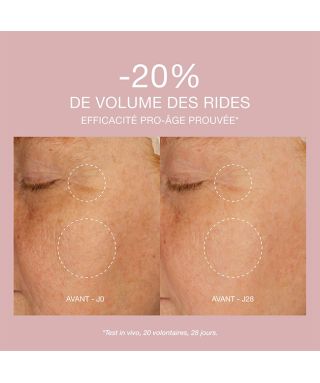 Crème repulpante - 30 ml