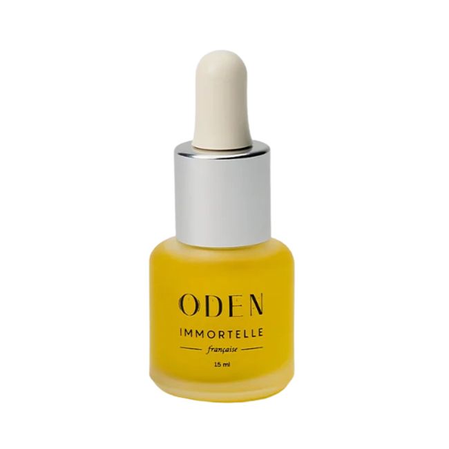 Immortelle Oil – Oden | MonCornerB