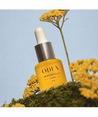 Huile d'immortelle - 15 ml