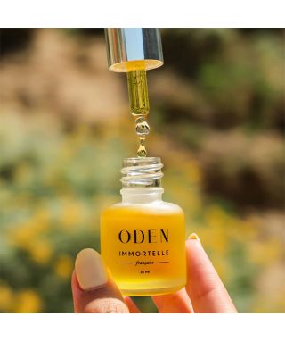Immortelle Oil – 15 ml