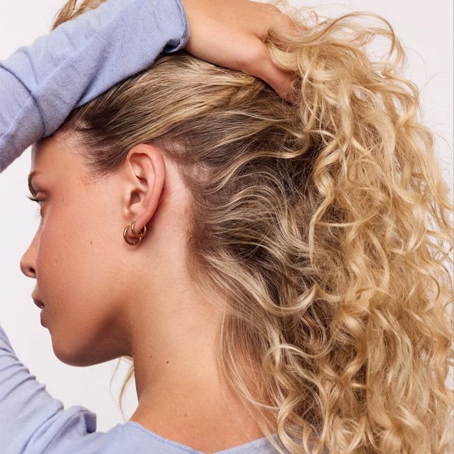 Shampoing bio Rebalance Rahua