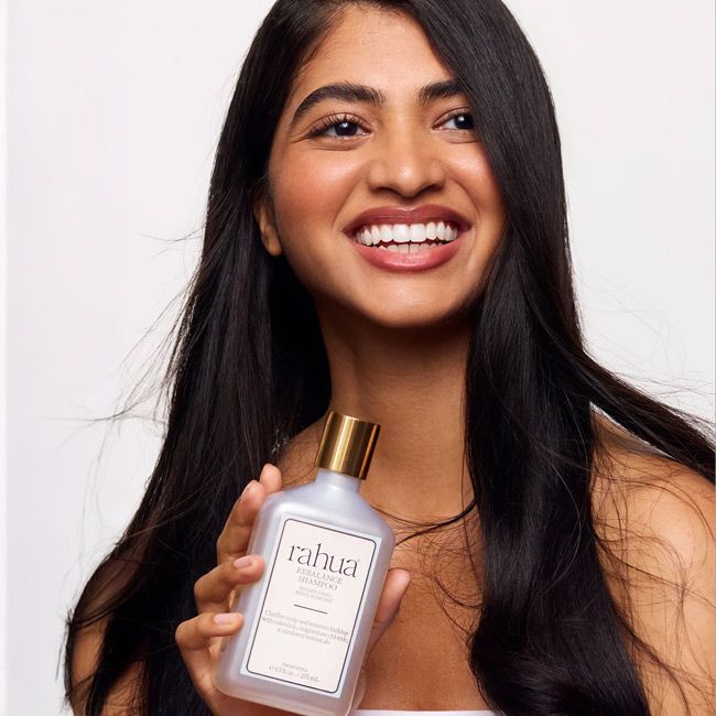 Shampoing bio Rebalance Rahua