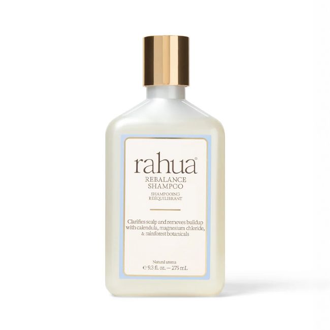 Shampoing bio Rebalance Rahua