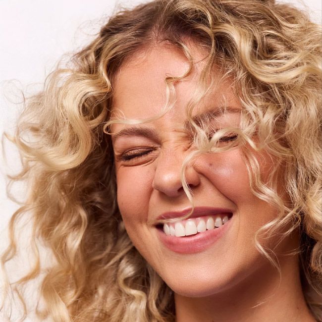 Après shampoing bio Rebalance Rahua