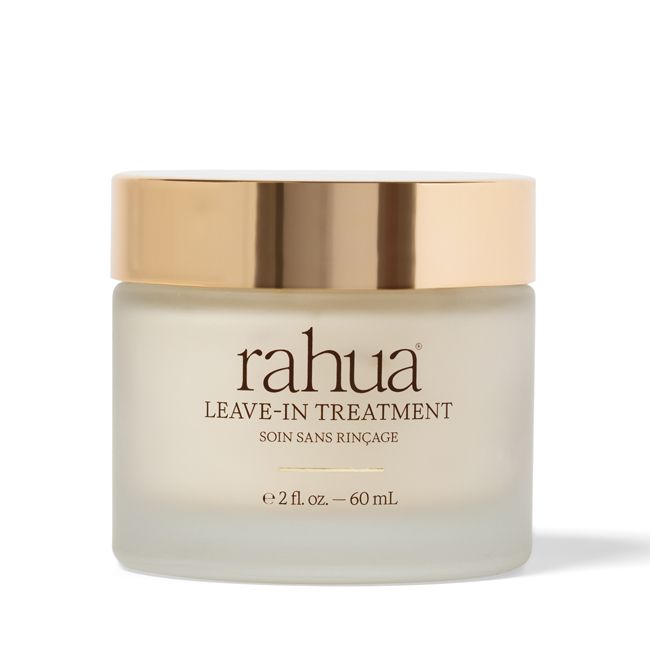 Soin cheveux secs baume traitant Rahua