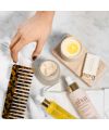 Soin cheveux secs baume traitant Rahua