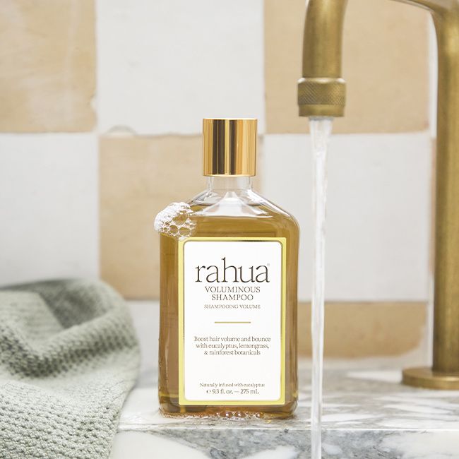 Rahua Voluminous Shampoo | Buy Online