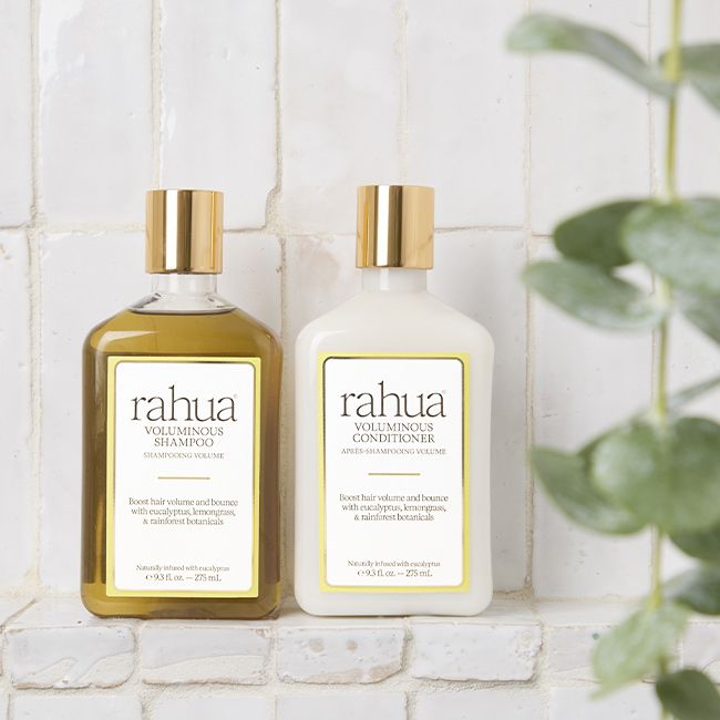 Rahua Voluminous Shampoo | Buy Online