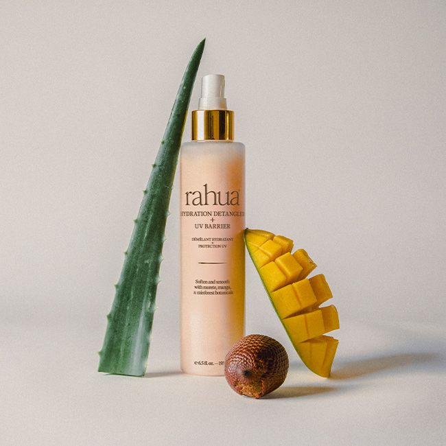 Natural Hair Care Hydration Detangler RAHUA | Buy Online