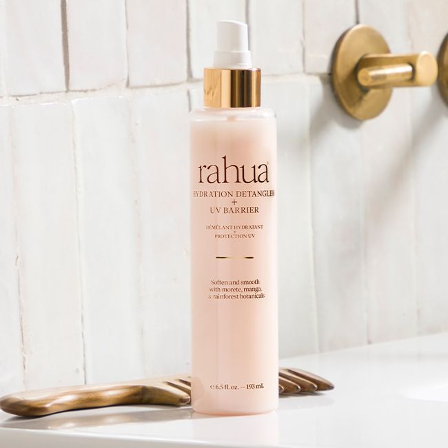 Natural Hair Care Hydration Detangler RAHUA | Buy Online
