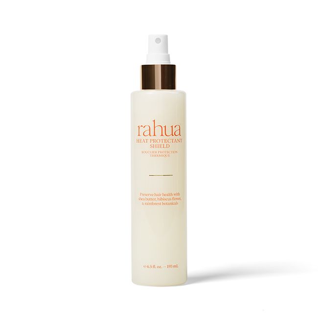 Shiled Heat Protectant Spray - Rahua | MonCornerB