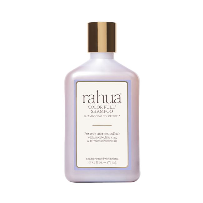 Shampoing cheveux colorés Rahua Color Full