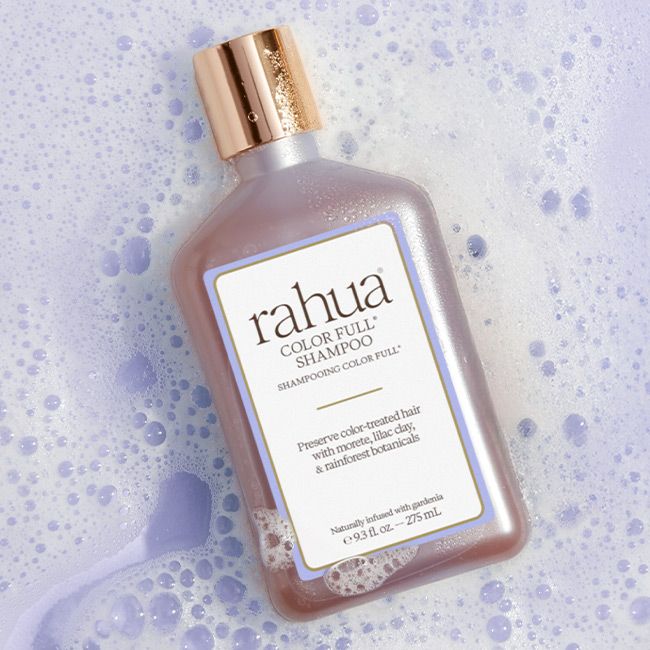 Shampoing cheveux colorés- Rahua Color Full