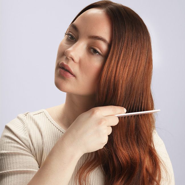 Shampoing cheveux colorés Rahua Color Full