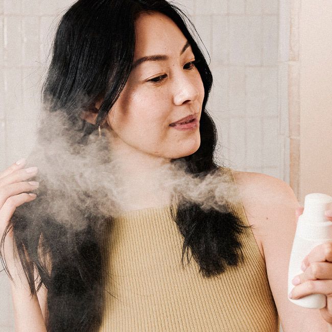RAHUA Dry Shampoo | Buy Online