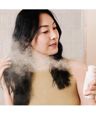 Shampoing sec volume - 51g