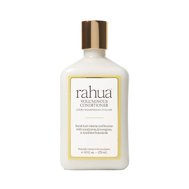 Après shampoing naturel Rahua volume