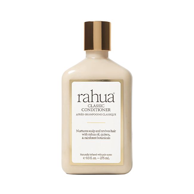 Après shampoing naturel réparateur Rahua