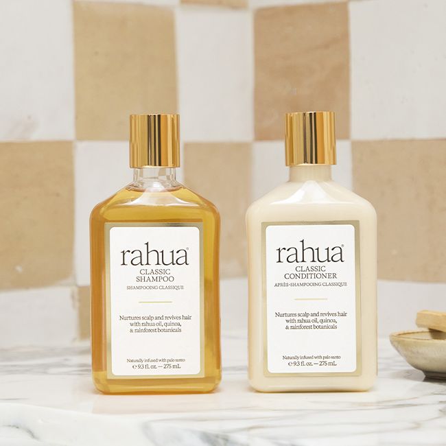 RRahua Classic Condotioner | Buy Online