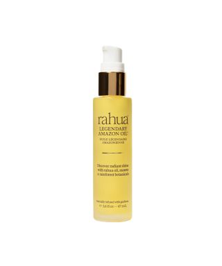 Huile cheveux Legendary Amazon - 47 ml