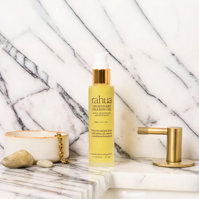 Rahua Legendary Amazon Hair Oil | Buy online