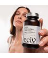 Complément alimentaire naturel acide hyaluronique Eclo