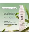 Crème visage bio hydratante revitalisante PDRN et céramide Pai Skincare