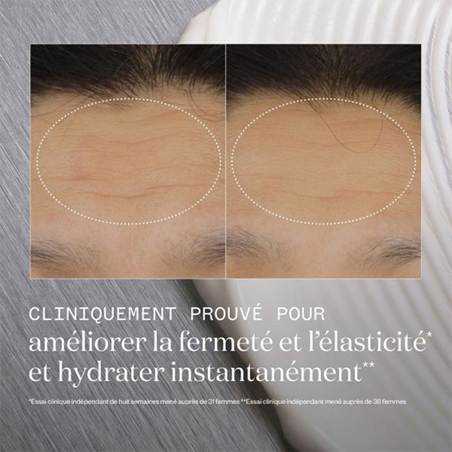 Crème visage bio hydratante revitalisante PDRN et céramide Pai Skincare