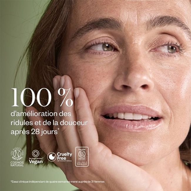 Age Confidence™ PDRN Revival Moisturiser - Pai Skincare - MonCornerB