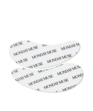 Reusable silicone patches The Eye Mask
