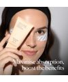 Reusable silicone patches The Eye Mask - Monday Muse - MonCornerB