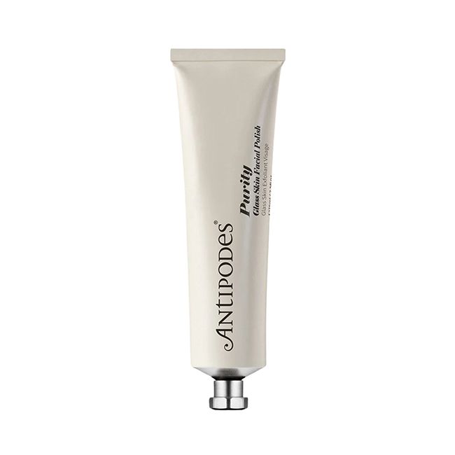 Purity Glass Skin facial polish - Antipodes - MonCornerB
