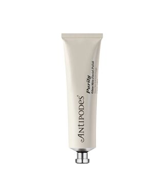 Exfoliant visage Purity Glass Skin - 75 ml