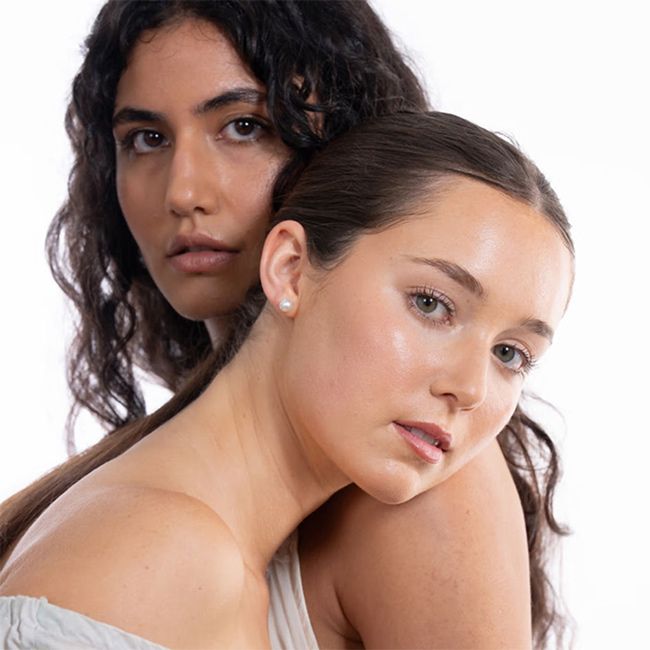 Purity Glass Skin facial polish - Antipodes - MonCornerB