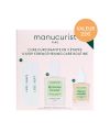 Cure durcissante ongles mous Manucurist
