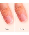 Cure durcissante ongles mous Manucurist