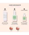 Cure durcissante ongles mous Manucurist