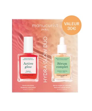 Coffret Hydra Glow Duo