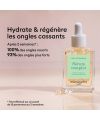 Coffret Hydra Glow duo Manucurist