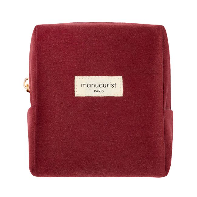 Coffret cadeau routine active Manucurist