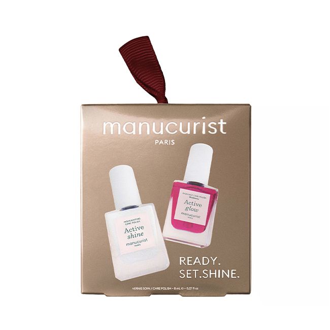 Mini Active™ Duo Set - Manucurist - MonCornerB