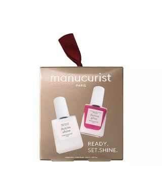 Mini Active™ Duo Set