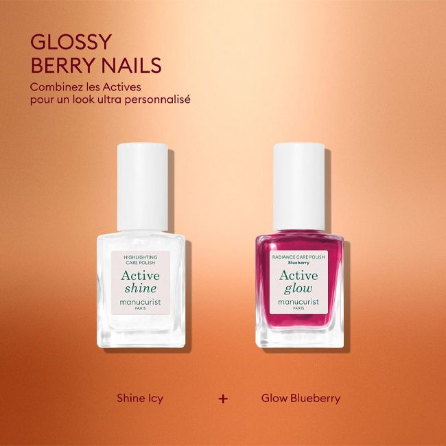 Mini Active™ Duo Set - Manucurist - MonCornerB
