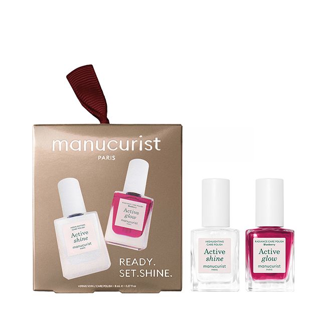 Mini Active™ Duo Set - Manucurist - MonCornerB