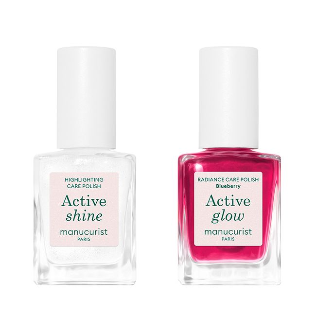 Mini Active™ Duo Set - Manucurist - MonCornerB