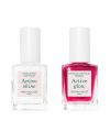Coffret mini active duo Manucurist