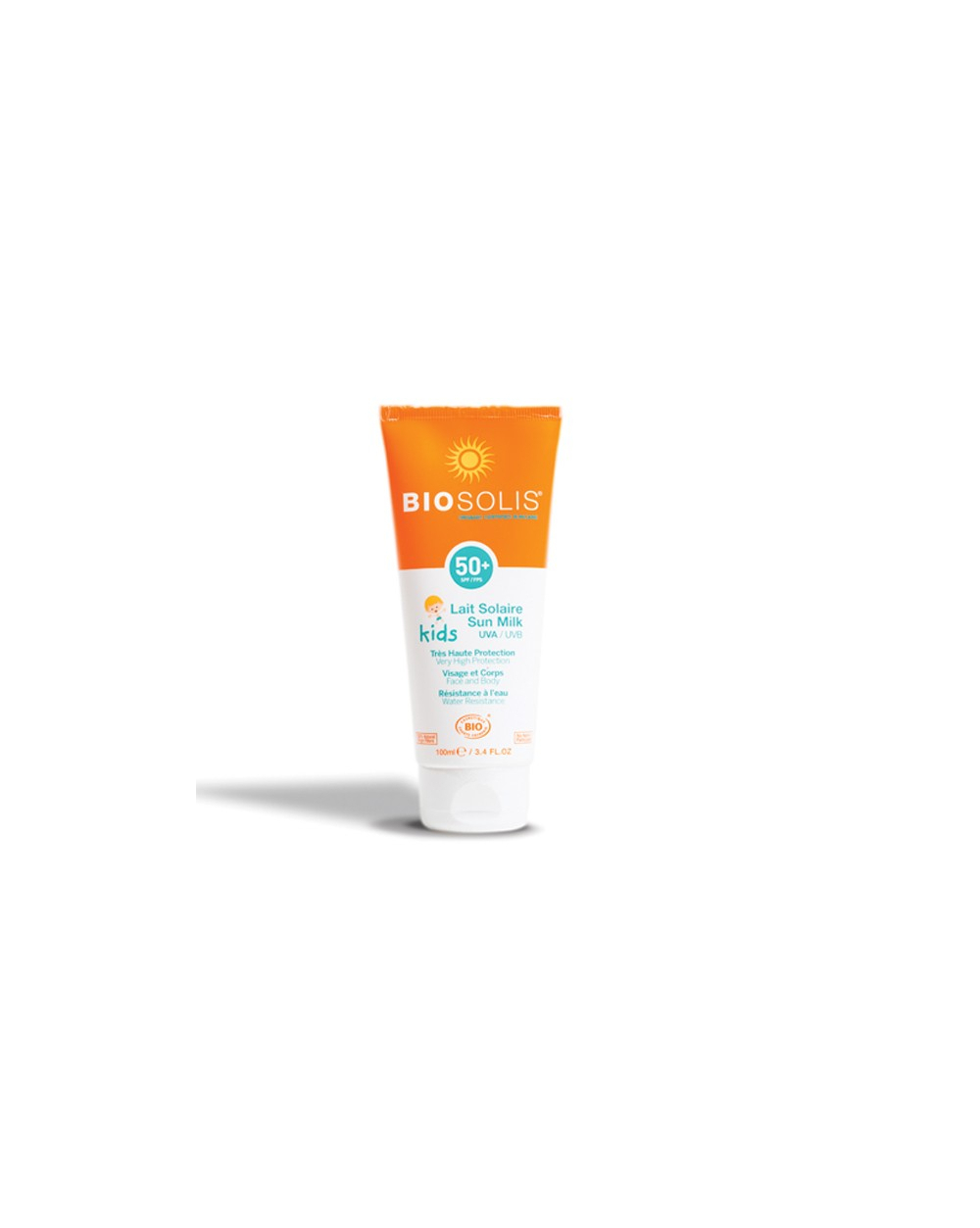 natural sun tan lotion