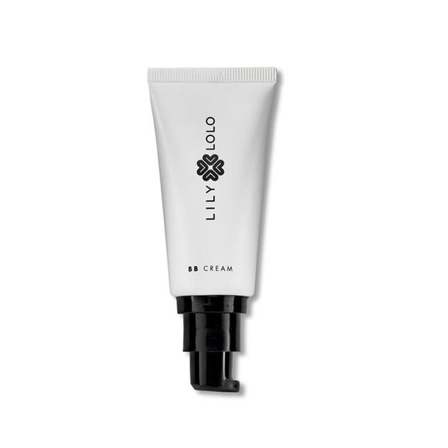 BB crème naturelle - 40ml